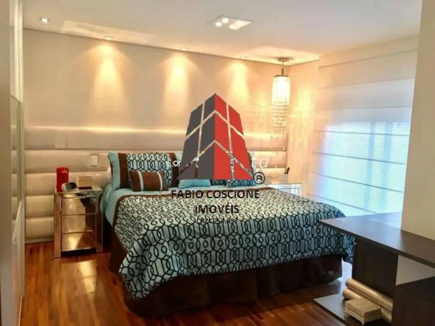 Apartamento com 3 quartos à venda, 225m2 em Vila Gomes Cardim, São Paulo - SP - imagem 8 Foto 8 de Apartamento com 3 quartos à venda, 225m2 em Vila Gomes Cardim, São Paulo - SP
