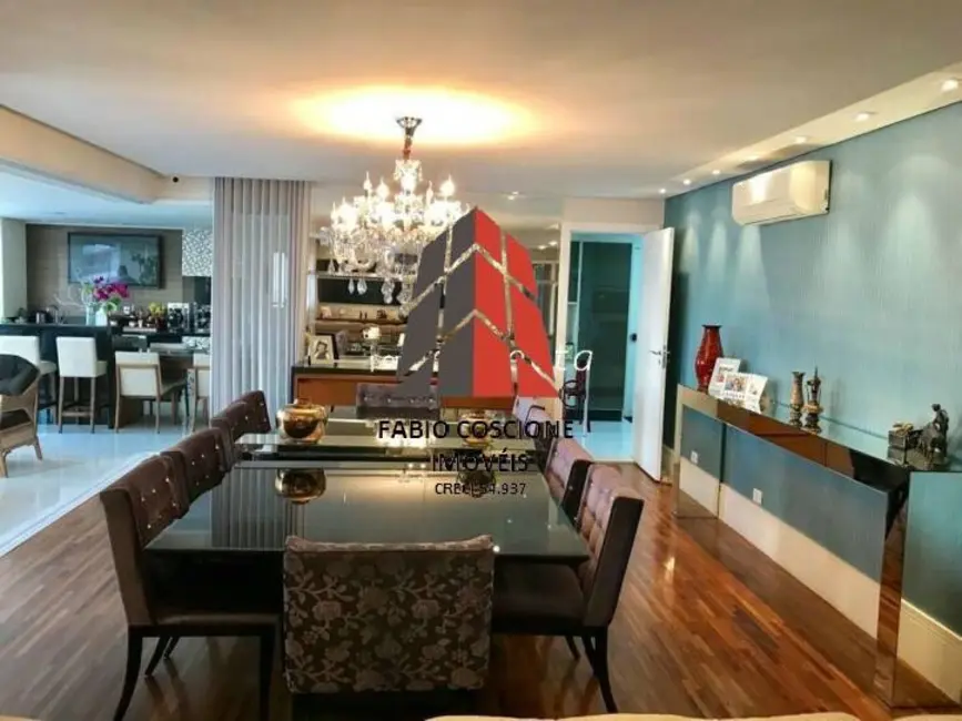 Apartamento com 3 quartos à venda, 225m2 em Vila Gomes Cardim, São Paulo - SP - imagem 3 Foto 3 de Apartamento com 3 quartos à venda, 225m2 em Vila Gomes Cardim, São Paulo - SP