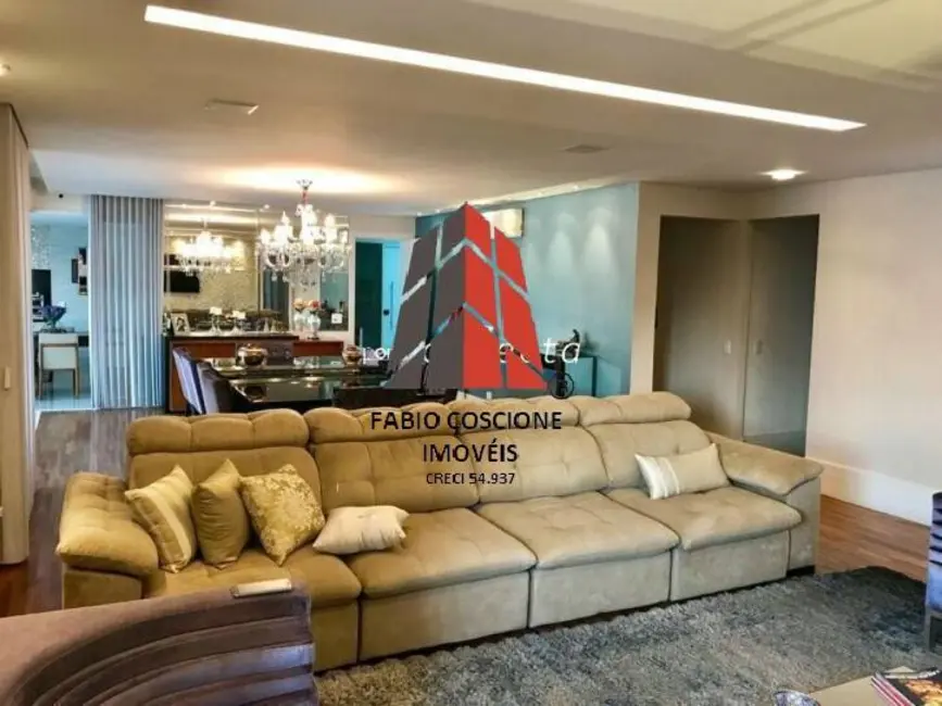 Apartamento com 3 quartos à venda, 225m2 em Vila Gomes Cardim, São Paulo - SP - imagem 9 Foto 9 de Apartamento com 3 quartos à venda, 225m2 em Vila Gomes Cardim, São Paulo - SP