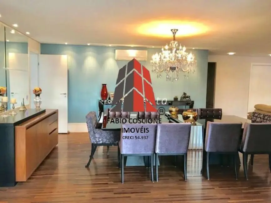 Apartamento com 3 quartos à venda, 225m2 em Vila Gomes Cardim, São Paulo - SP - imagem 5 Foto 5 de Apartamento com 3 quartos à venda, 225m2 em Vila Gomes Cardim, São Paulo - SP