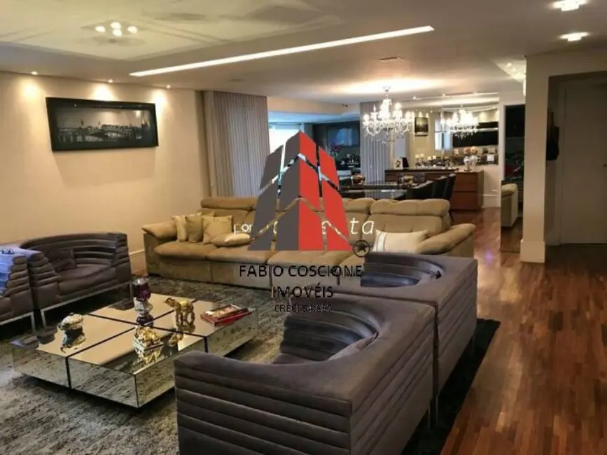 Apartamento com 3 quartos à venda, 225m2 em Vila Gomes Cardim, São Paulo - SP - imagem 6 Foto 6 de Apartamento com 3 quartos à venda, 225m2 em Vila Gomes Cardim, São Paulo - SP