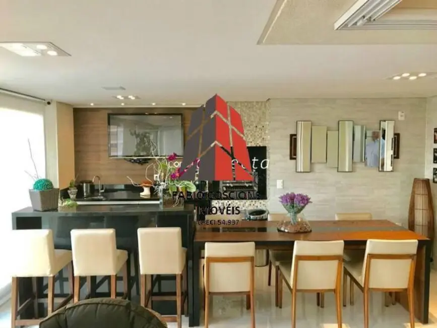 Apartamento com 3 quartos à venda, 225m2 em Vila Gomes Cardim, São Paulo - SP - imagem 1 Foto 1 de Apartamento com 3 quartos à venda, 225m2 em Vila Gomes Cardim, São Paulo - SP