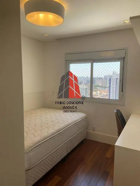 Foto 7 de Apartamento com 3 quartos à venda, 148m2 em Vila Gomes Cardim, São Paulo - SP