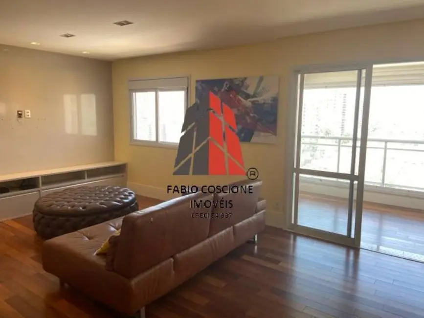 Foto 1 de Apartamento com 3 quartos à venda, 148m2 em Vila Gomes Cardim, São Paulo - SP