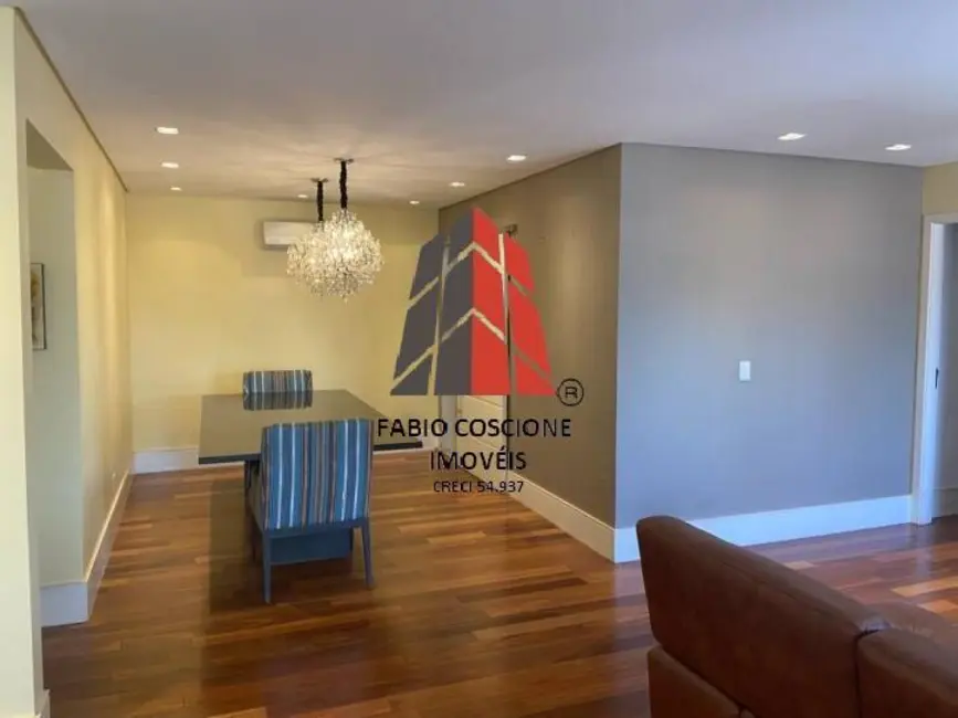 Foto 2 de Apartamento com 3 quartos à venda, 148m2 em Vila Gomes Cardim, São Paulo - SP