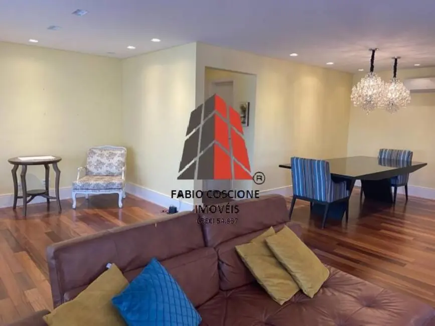 Foto 9 de Apartamento com 3 quartos à venda, 148m2 em Vila Gomes Cardim, São Paulo - SP