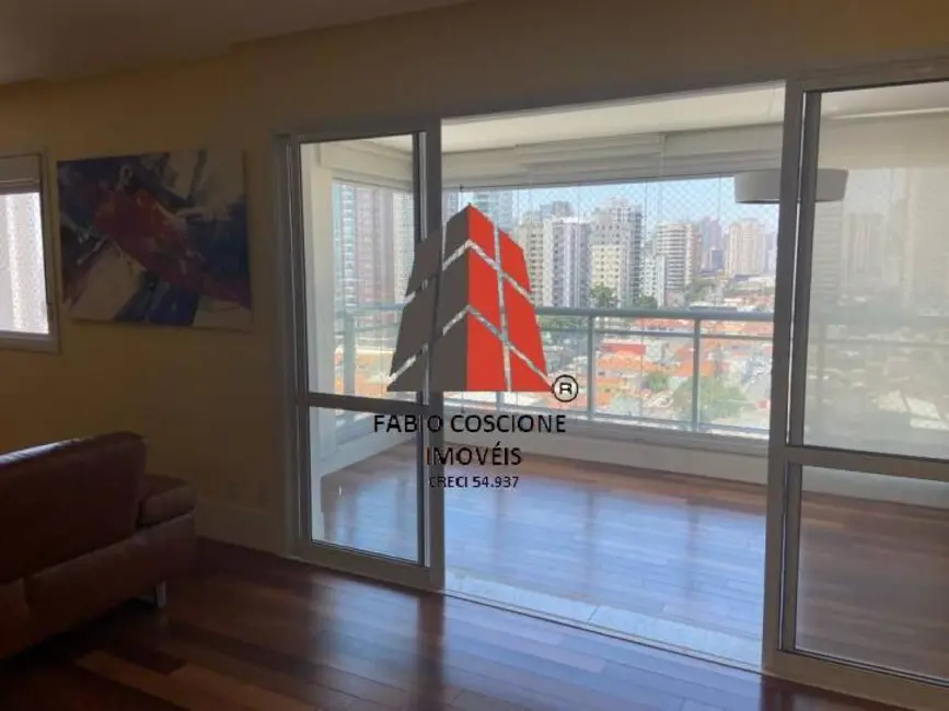 Foto 3 de Apartamento com 3 quartos à venda, 148m2 em Vila Gomes Cardim, São Paulo - SP