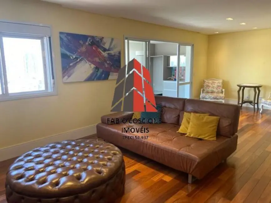 Foto 5 de Apartamento com 3 quartos à venda, 148m2 em Vila Gomes Cardim, São Paulo - SP