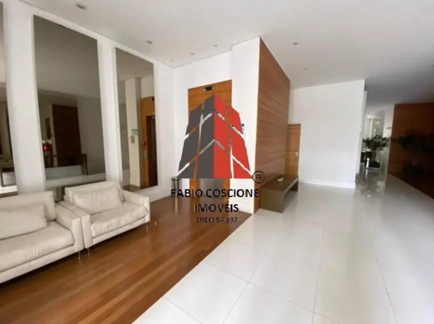 Foto 5 de Apartamento com 3 quartos à venda, 93m2 em Vila Gomes Cardim, São Paulo - SP