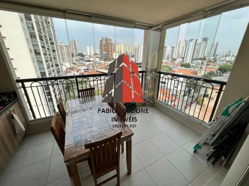 Foto 3 de Apartamento com 3 quartos à venda, 93m2 em Vila Gomes Cardim, São Paulo - SP