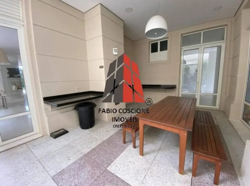 Foto 7 de Apartamento com 3 quartos à venda, 93m2 em Vila Gomes Cardim, São Paulo - SP