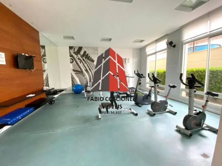 Foto 9 de Apartamento com 3 quartos à venda, 93m2 em Vila Gomes Cardim, São Paulo - SP