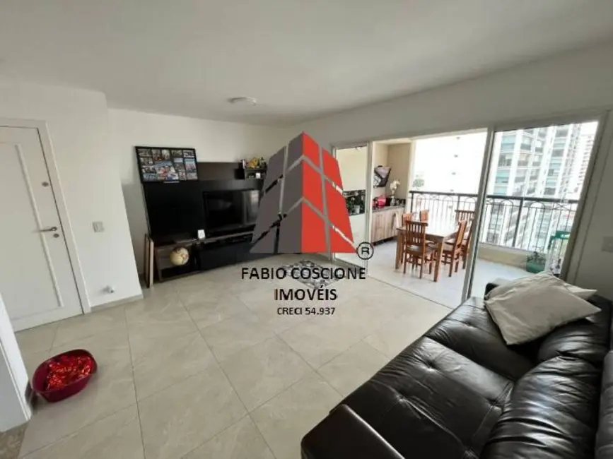 Foto 4 de Apartamento com 3 quartos à venda, 93m2 em Vila Gomes Cardim, São Paulo - SP