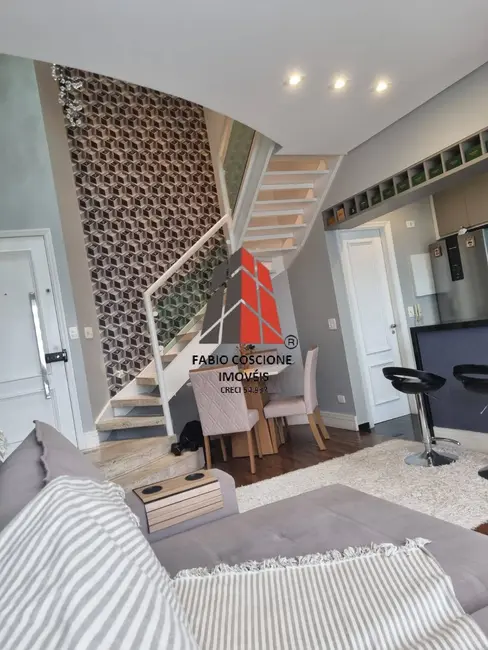 Foto 4 de Apartamento com 2 quartos à venda, 74m2 em Chácara Santo Antônio (Zona Leste), São Paulo - SP