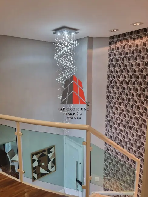 Foto 5 de Apartamento com 2 quartos à venda, 74m2 em Chácara Santo Antônio (Zona Leste), São Paulo - SP