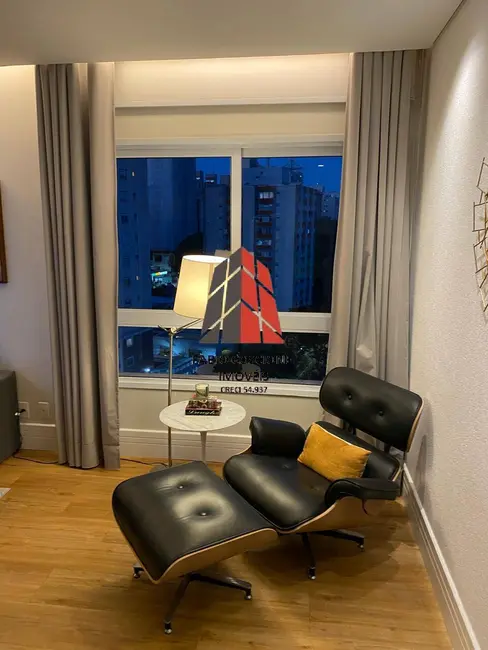 Foto 8 de Apartamento com 2 quartos à venda, 74m2 em Chácara Santo Antônio (Zona Leste), São Paulo - SP