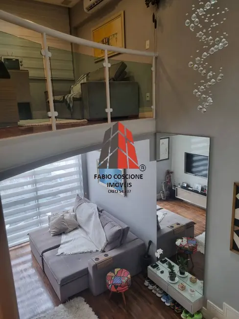 Foto 1 de Apartamento com 2 quartos à venda, 74m2 em Chácara Santo Antônio (Zona Leste), São Paulo - SP