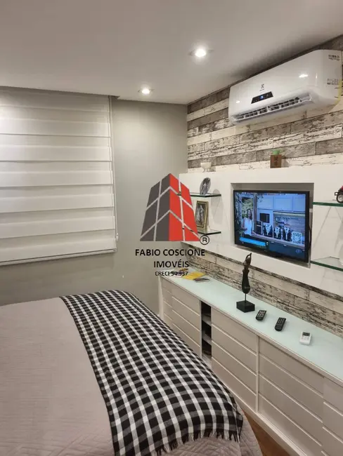 Foto 7 de Apartamento com 2 quartos à venda, 74m2 em Chácara Santo Antônio (Zona Leste), São Paulo - SP