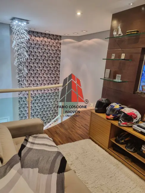 Foto 6 de Apartamento com 2 quartos à venda, 74m2 em Chácara Santo Antônio (Zona Leste), São Paulo - SP