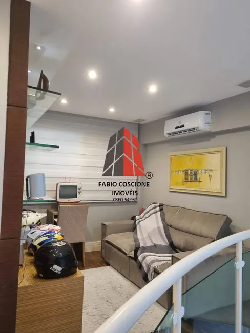 Foto 2 de Apartamento com 2 quartos à venda, 74m2 em Chácara Santo Antônio (Zona Leste), São Paulo - SP