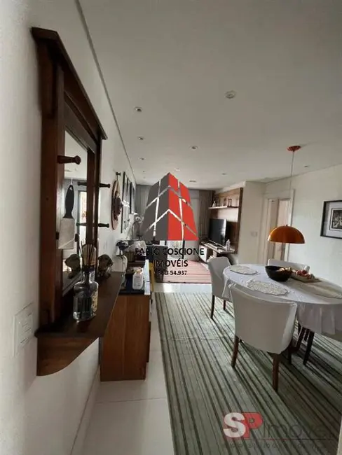 Foto 4 de Apartamento com 3 quartos à venda, 70m2 em Vila Gomes Cardim, São Paulo - SP