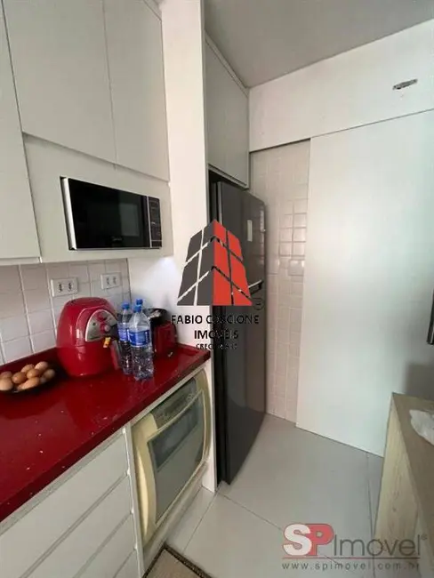 Foto 7 de Apartamento com 3 quartos à venda, 70m2 em Vila Gomes Cardim, São Paulo - SP