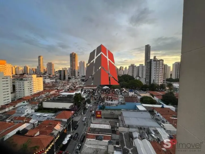 Foto 2 de Apartamento com 3 quartos à venda, 70m2 em Vila Gomes Cardim, São Paulo - SP