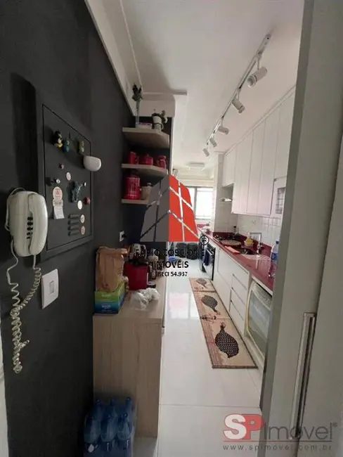 Foto 5 de Apartamento com 3 quartos à venda, 70m2 em Vila Gomes Cardim, São Paulo - SP