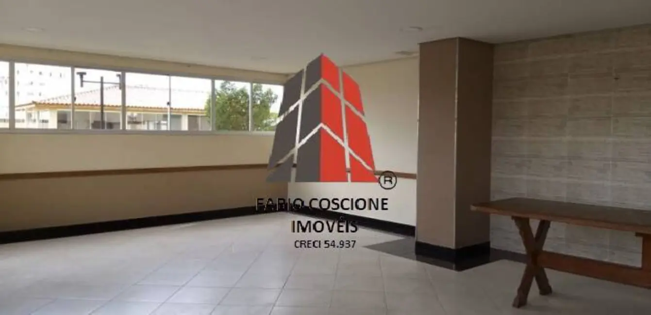 Foto 9 de Apartamento com 3 quartos à venda, 70m2 em Vila Formosa, São Paulo - SP