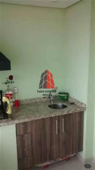 Foto 3 de Apartamento com 3 quartos à venda, 78m2 em Vila Bertioga, São Paulo - SP