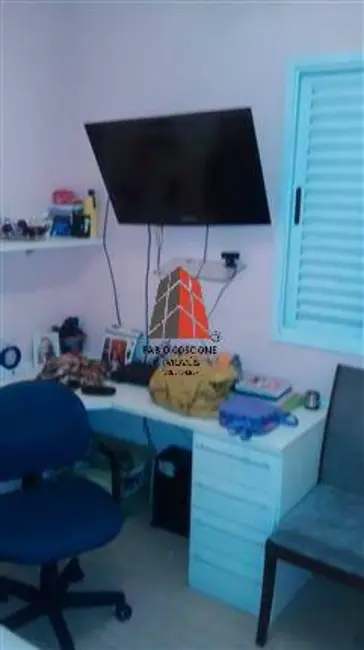 Foto 6 de Apartamento com 3 quartos à venda, 78m2 em Vila Bertioga, São Paulo - SP