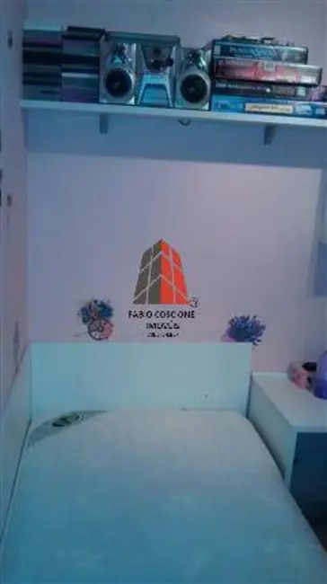 Foto 7 de Apartamento com 3 quartos à venda, 78m2 em Vila Bertioga, São Paulo - SP