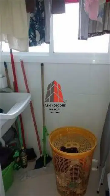 Foto 4 de Apartamento com 3 quartos à venda, 78m2 em Vila Bertioga, São Paulo - SP