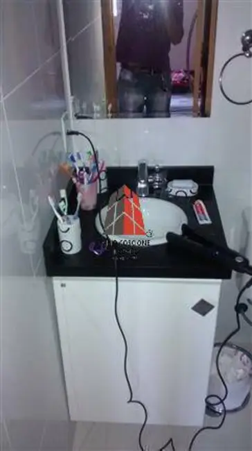 Foto 8 de Apartamento com 3 quartos à venda, 78m2 em Vila Bertioga, São Paulo - SP