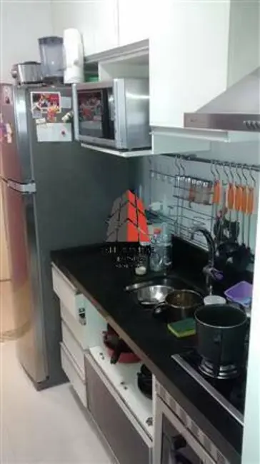 Foto 5 de Apartamento com 3 quartos à venda, 78m2 em Vila Bertioga, São Paulo - SP