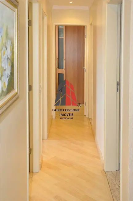 Foto 8 de Apartamento com 3 quartos à venda, 72m2 em Vila Gomes Cardim, São Paulo - SP