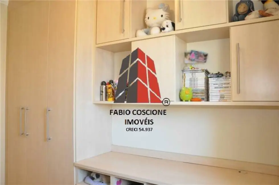 Foto 2 de Apartamento com 3 quartos à venda, 72m2 em Vila Gomes Cardim, São Paulo - SP