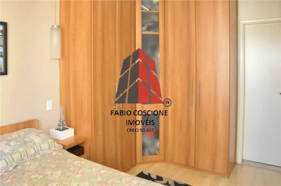 Foto 5 de Apartamento com 3 quartos à venda, 72m2 em Vila Gomes Cardim, São Paulo - SP