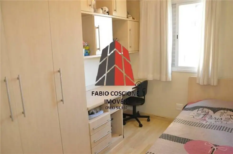 Foto 3 de Apartamento com 3 quartos à venda, 72m2 em Vila Gomes Cardim, São Paulo - SP