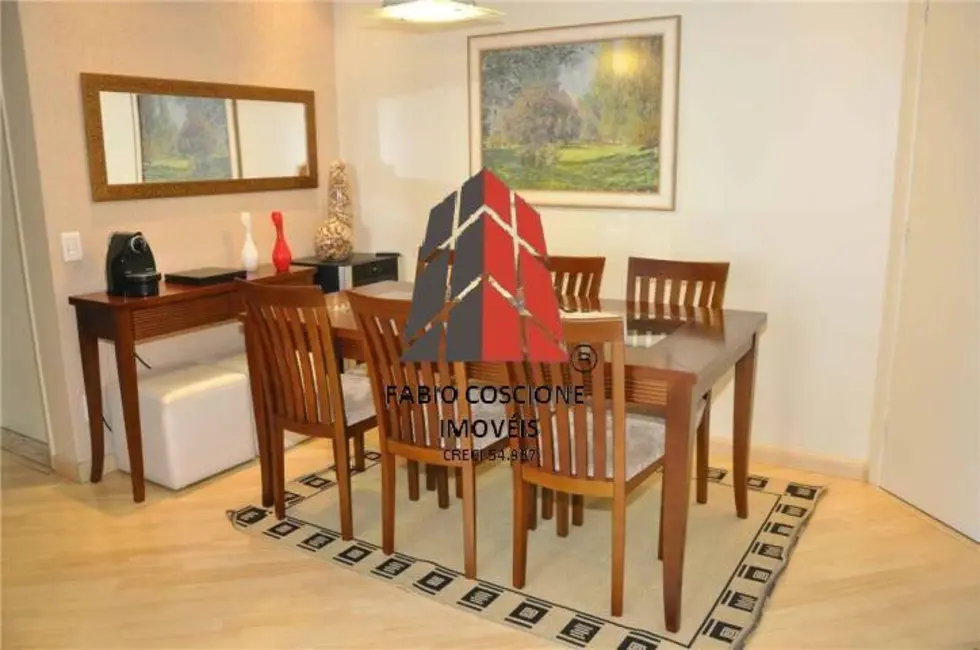 Foto 1 de Apartamento com 3 quartos à venda, 72m2 em Vila Gomes Cardim, São Paulo - SP