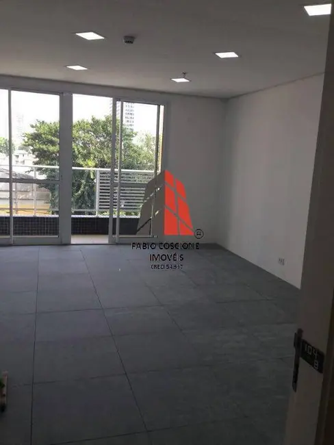 Sala Comercial à venda, 36m2 em Vila Regente Feijó, São Paulo - SP - imagem 8 Foto 8 de Sala Comercial à venda, 36m2 em Vila Regente Feijó, São Paulo - SP