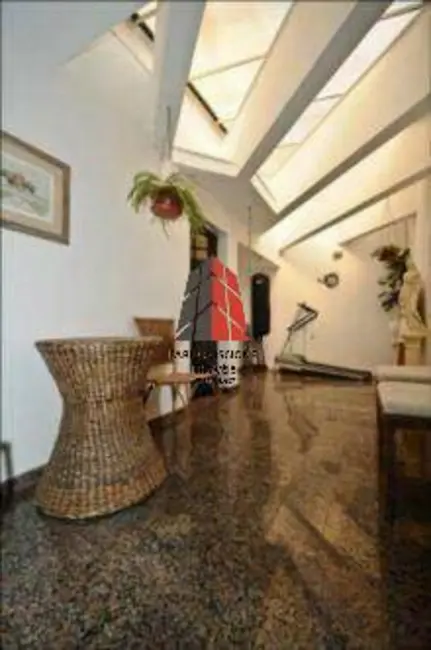 Cobertura com 4 quartos à venda, 310m2 em Vila Regente Feijó, São Paulo - SP - imagem 7 Foto 7 de Cobertura com 4 quartos à venda, 310m2 em Vila Regente Feijó, São Paulo - SP