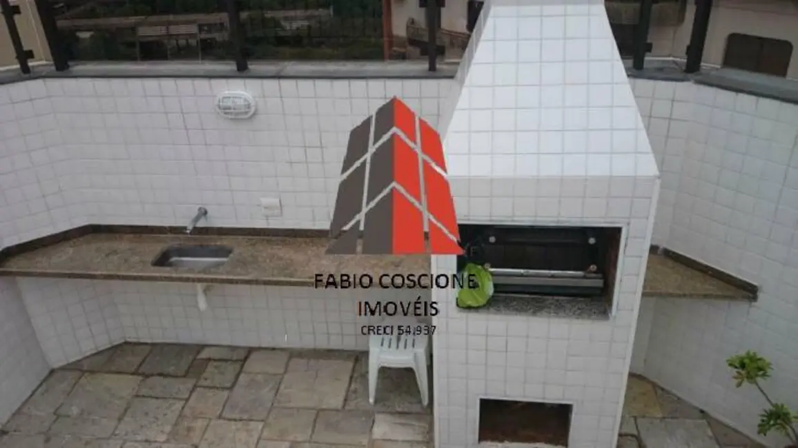 Cobertura com 4 quartos à venda, 310m2 em Vila Regente Feijó, São Paulo - SP - imagem 5 Foto 5 de Cobertura com 4 quartos à venda, 310m2 em Vila Regente Feijó, São Paulo - SP