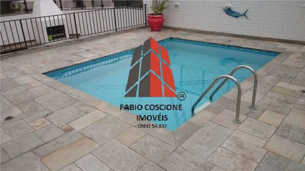 Cobertura com 4 quartos à venda, 310m2 em Vila Regente Feijó, São Paulo - SP - imagem 6 Foto 6 de Cobertura com 4 quartos à venda, 310m2 em Vila Regente Feijó, São Paulo - SP