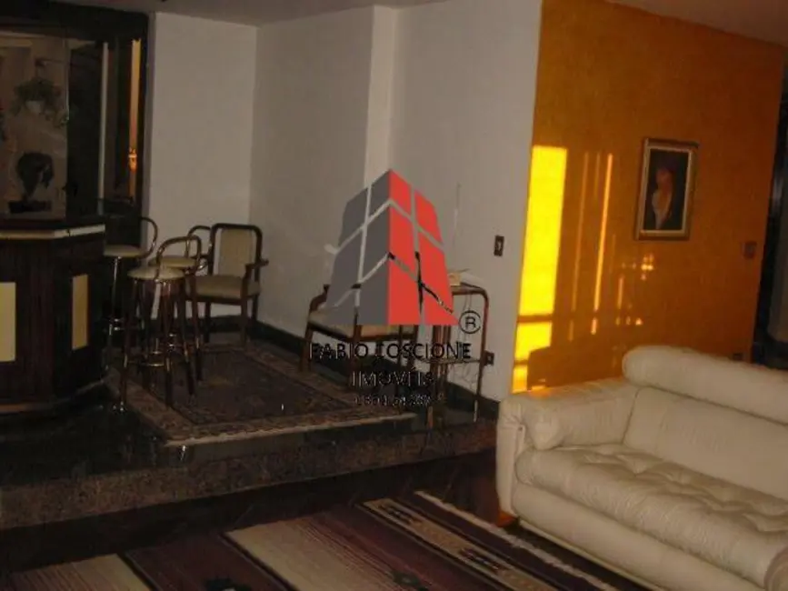 Cobertura com 4 quartos à venda, 310m2 em Vila Regente Feijó, São Paulo - SP - imagem 3 Foto 3 de Cobertura com 4 quartos à venda, 310m2 em Vila Regente Feijó, São Paulo - SP