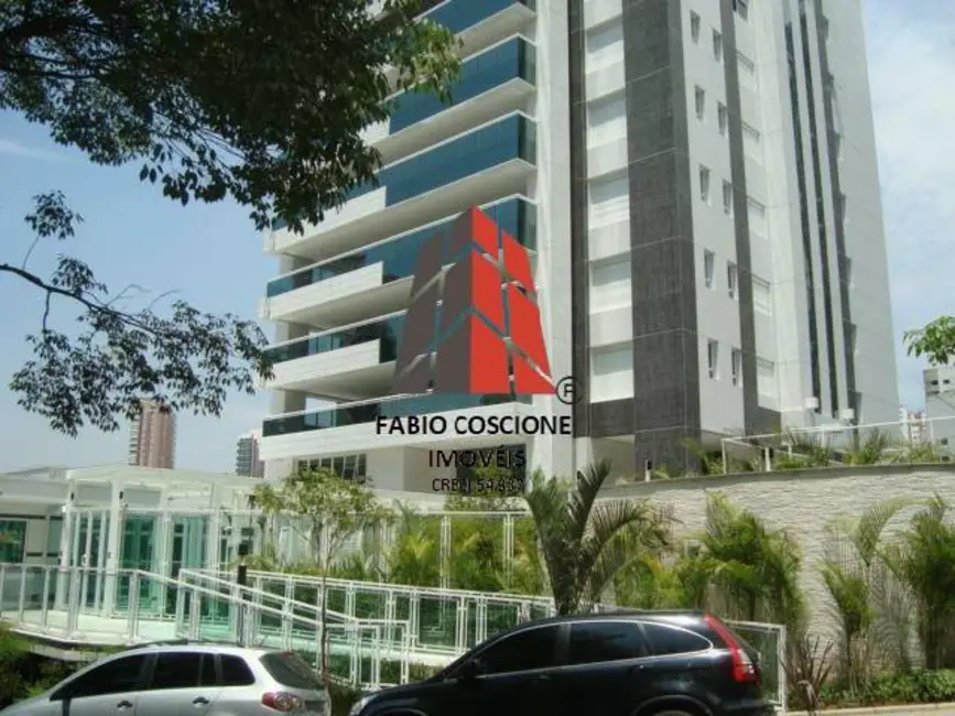 Apartamento com 4 quartos à venda, 326m2 em Jardim Anália Franco, São Paulo - SP - imagem 2 Foto 2 de Apartamento com 4 quartos à venda, 326m2 em Jardim Anália Franco, São Paulo - SP