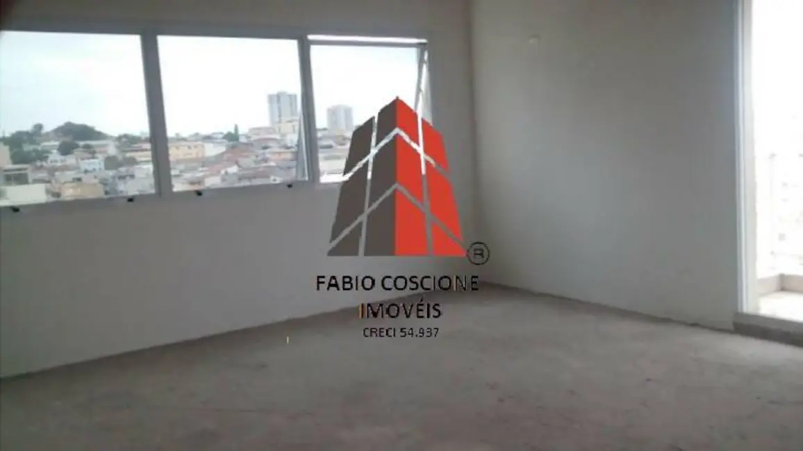 Foto 6 de Sala Comercial à venda, 37m2 em Vila Regente Feijó, São Paulo - SP