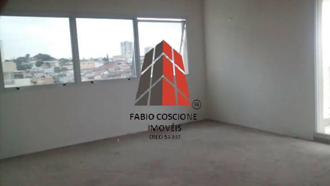 Foto 7 de Sala Comercial à venda, 37m2 em Vila Regente Feijó, São Paulo - SP