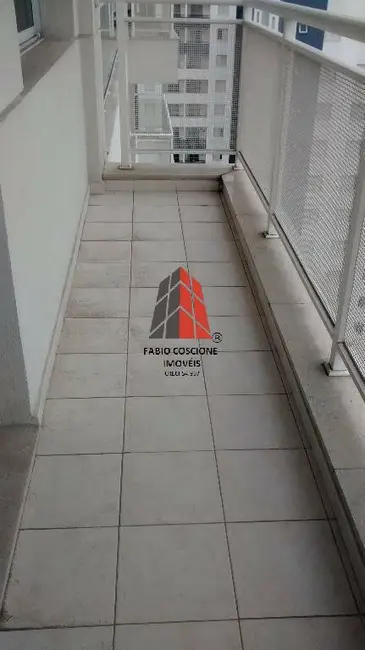 Foto 8 de Sala Comercial à venda, 37m2 em Vila Regente Feijó, São Paulo - SP