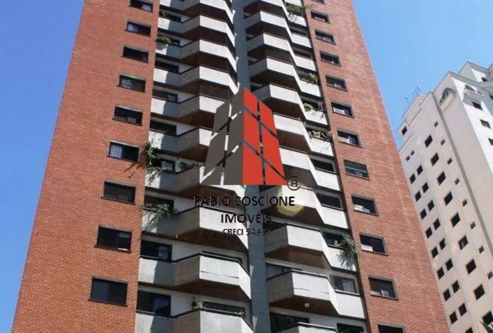 Foto 1 de Apartamento com 3 quartos à venda, 93m2 em Tatuapé, São Paulo - SP